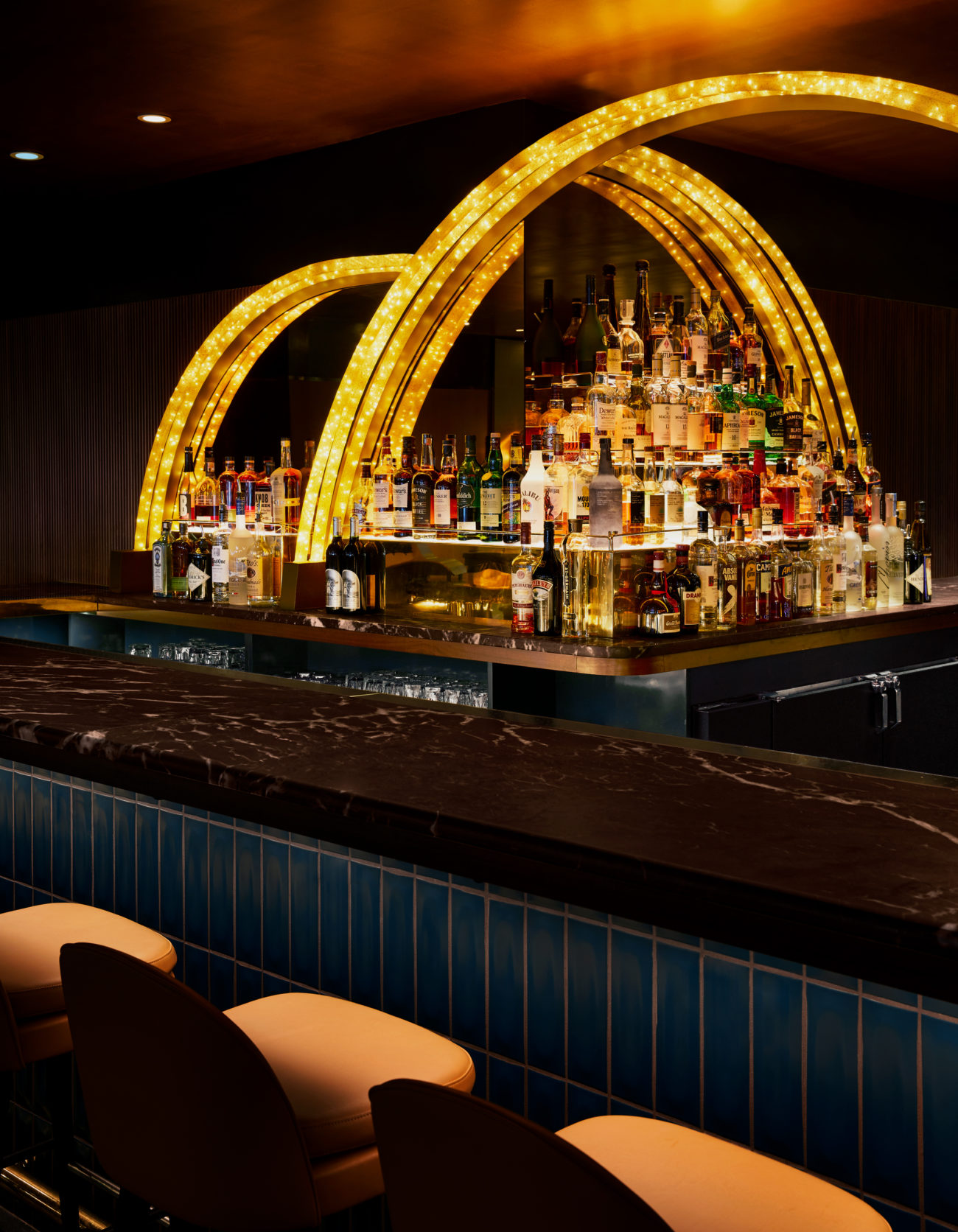 Iroom Cocktailbar & Nachtclub In Dortmund